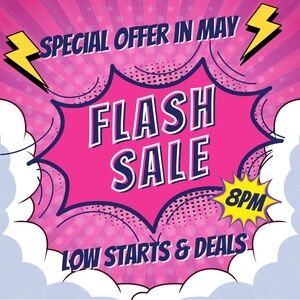 New inventory Deals- Listed or Unlisted (Gucci, LV and more)